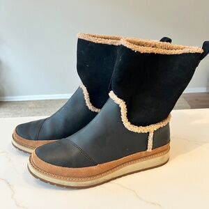 Women’s Toms Boots